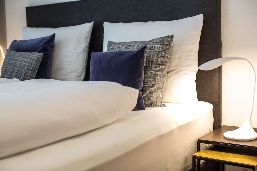 Ferienwohnung Pfänder Deluxe Apartment 3