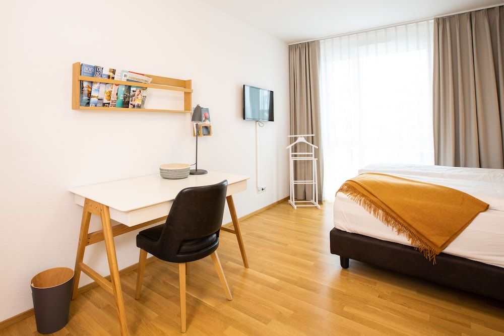 Ferienwohnung Pfänder Deluxe Apartment 4
