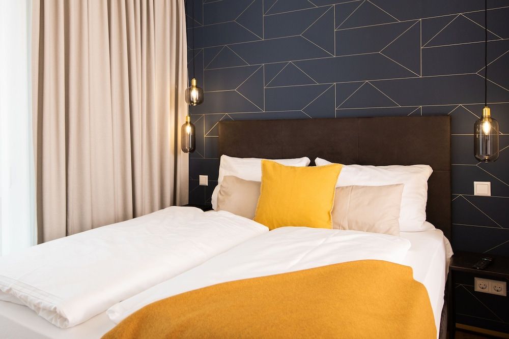 Ferienwohnung Pfänder Deluxe Apartment 7