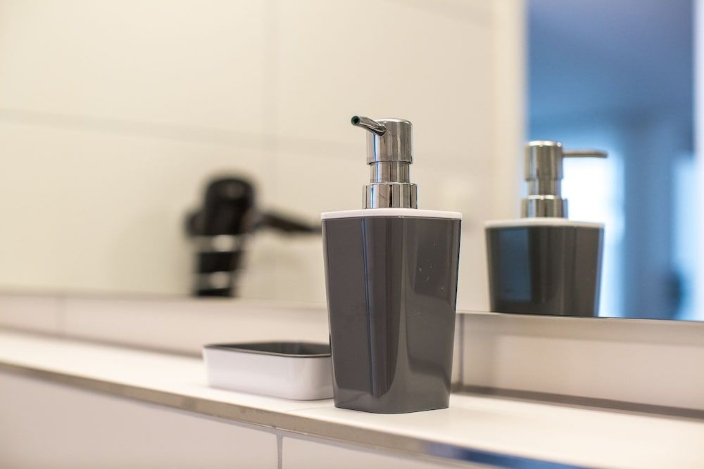 Ferienwohnung Pfänder Deluxe Apartment 12