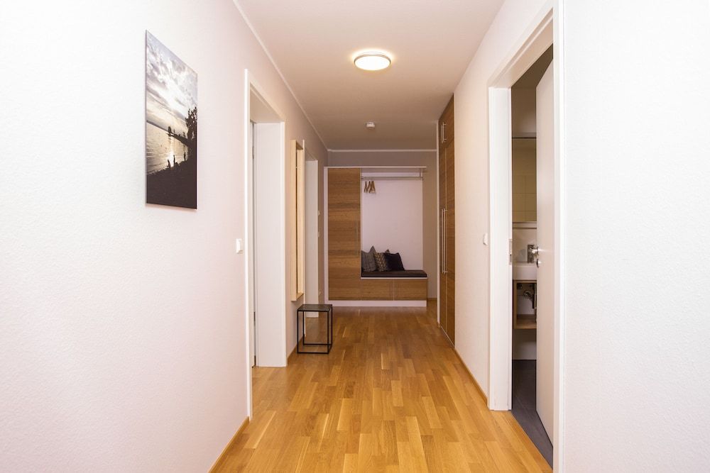Ferienwohnung Pfänder Deluxe Apartment 16