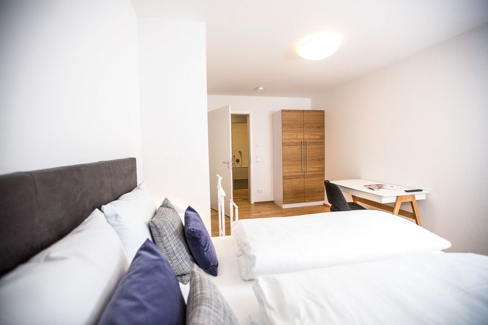 Ferienwohnung Pfänder Deluxe Apartment 2