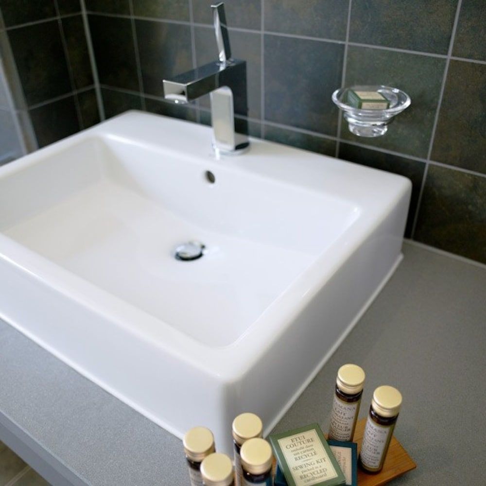 Schlosshotel Bergzaberner Hof Single Room 3