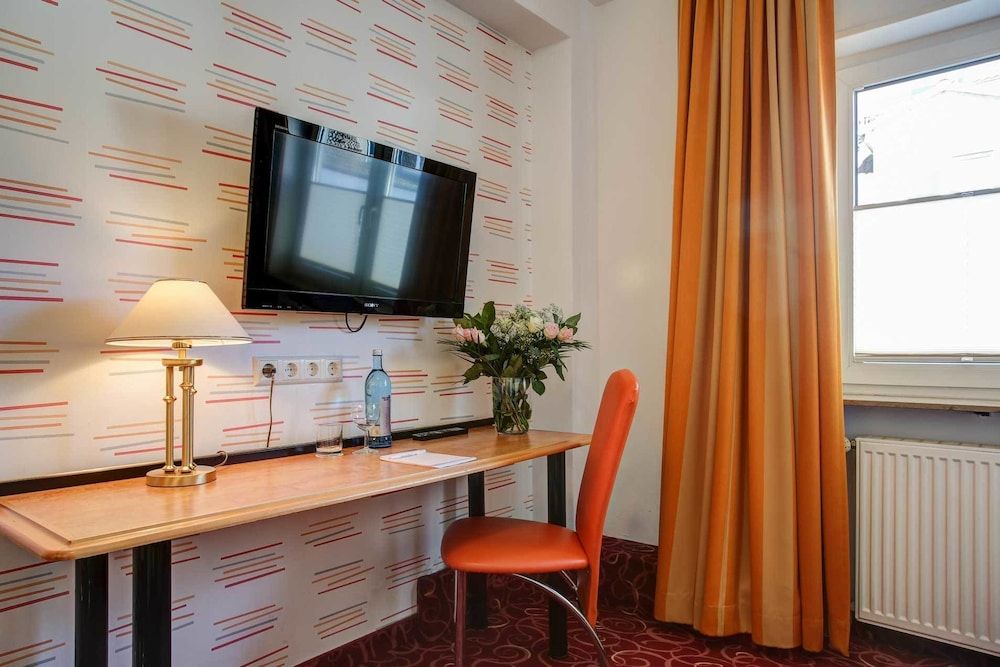 Rhein Neckar Hotel Mannheim Double Room 6