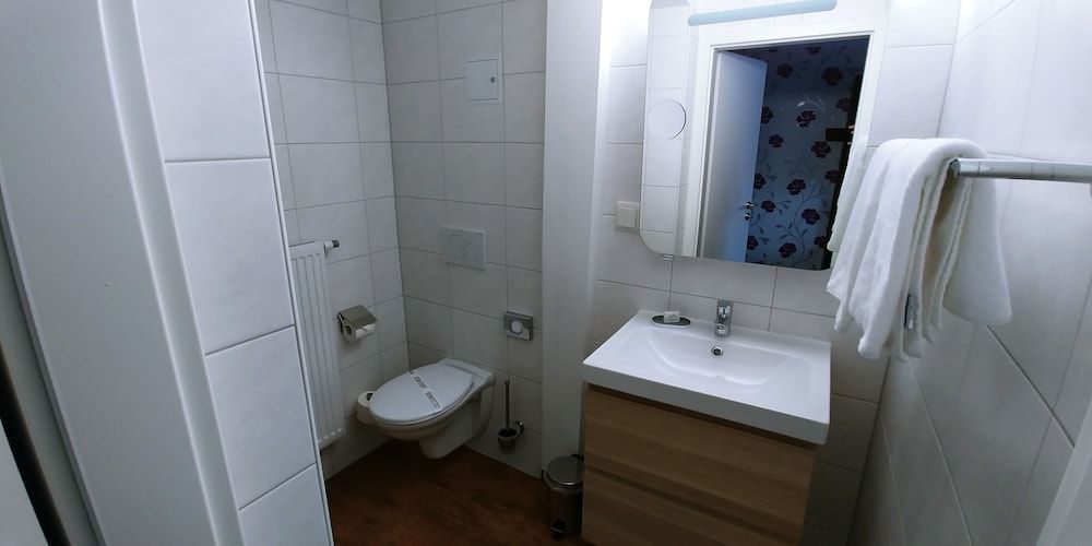 Hotel Alte Brennerei Single Room 5