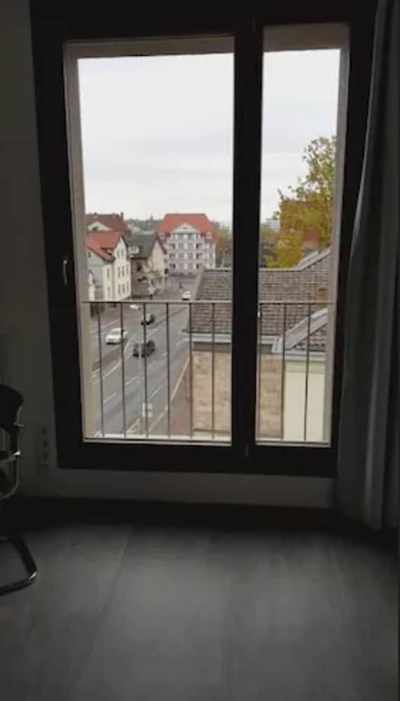 Business Apartment