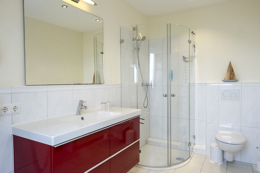 Double Room Single Use, Ocean View