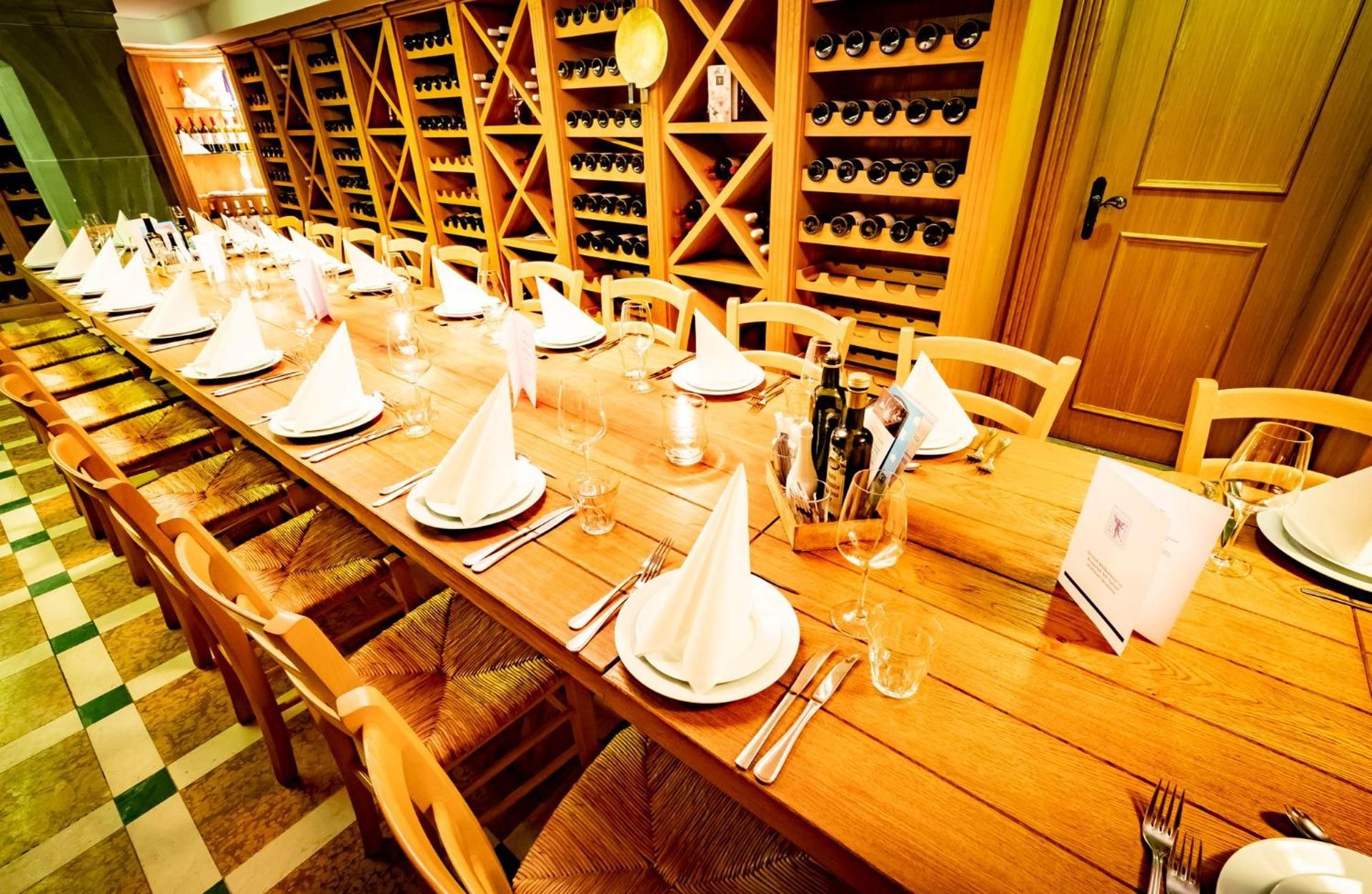 undefined XII Apostel Albergo Hotel 5