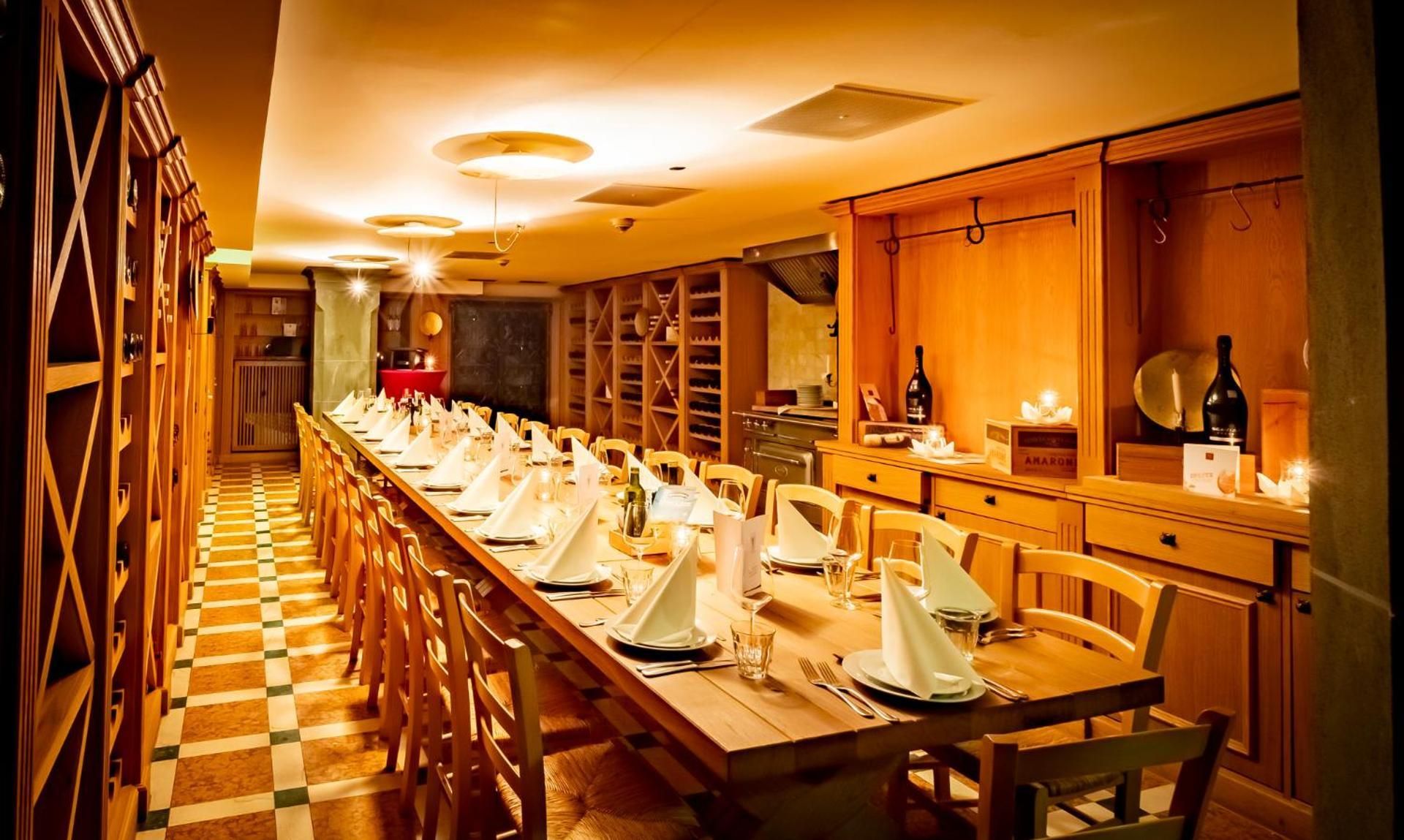 undefined XII Apostel Albergo Hotel 10