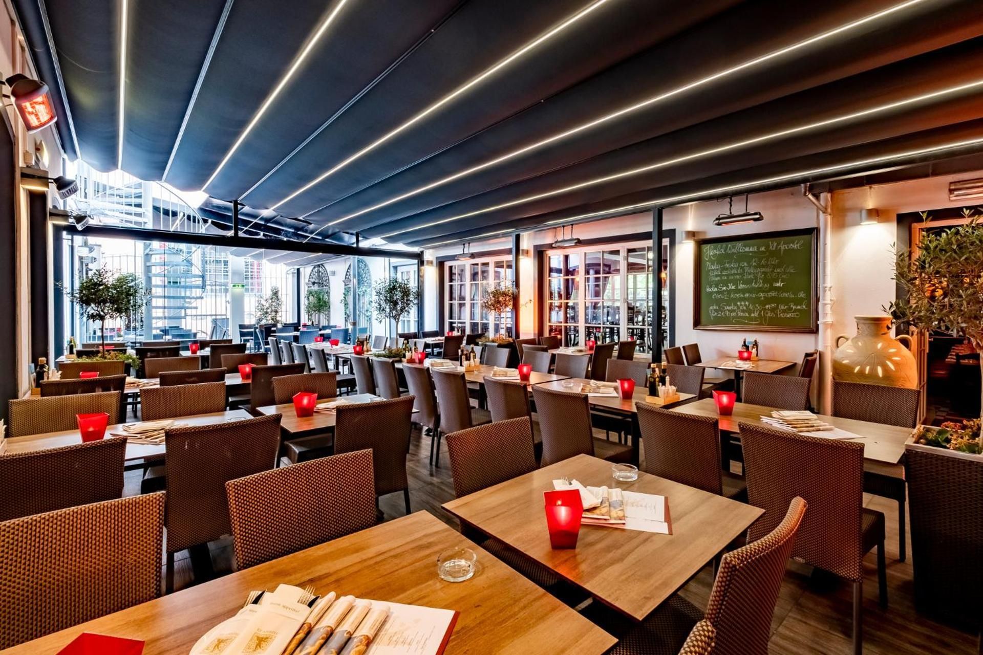 undefined XII Apostel Albergo Hotel 8