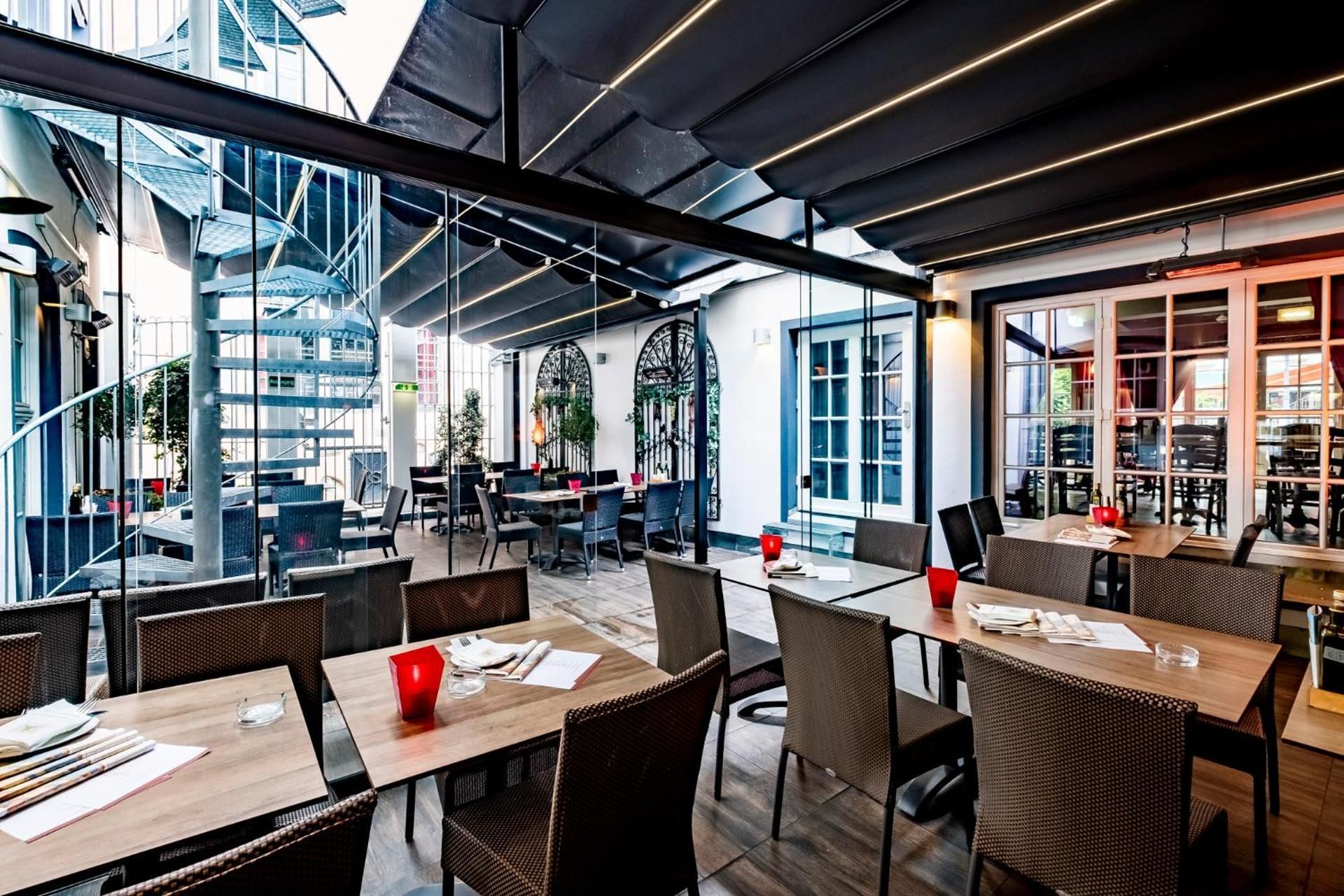 undefined XII Apostel Albergo Hotel 9