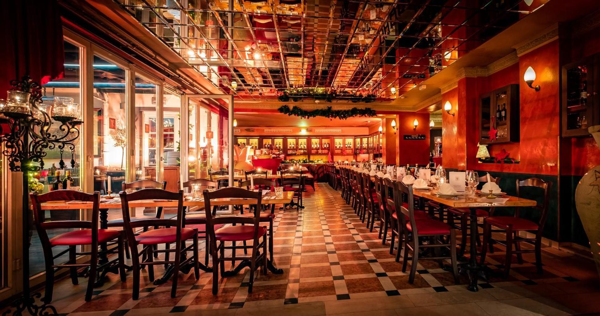 undefined XII Apostel Albergo Hotel 4