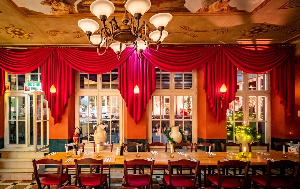 undefined XII Apostel Hotel Albergo 8