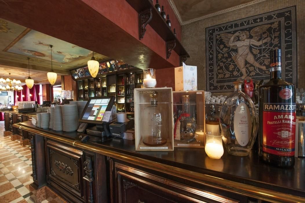 undefined XII Apostel Albergo Hotel 3