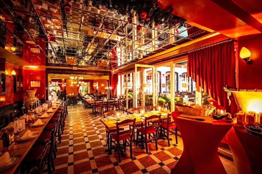 undefined XII Apostel Albergo Hotel 2