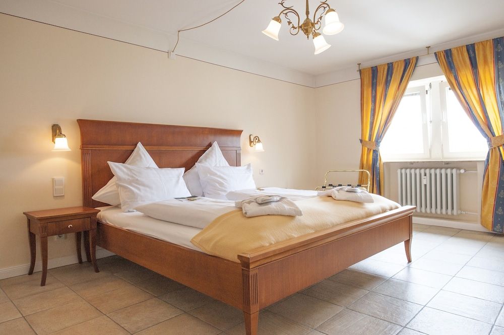 undefined XII Apostel Hotel Albergo 2
