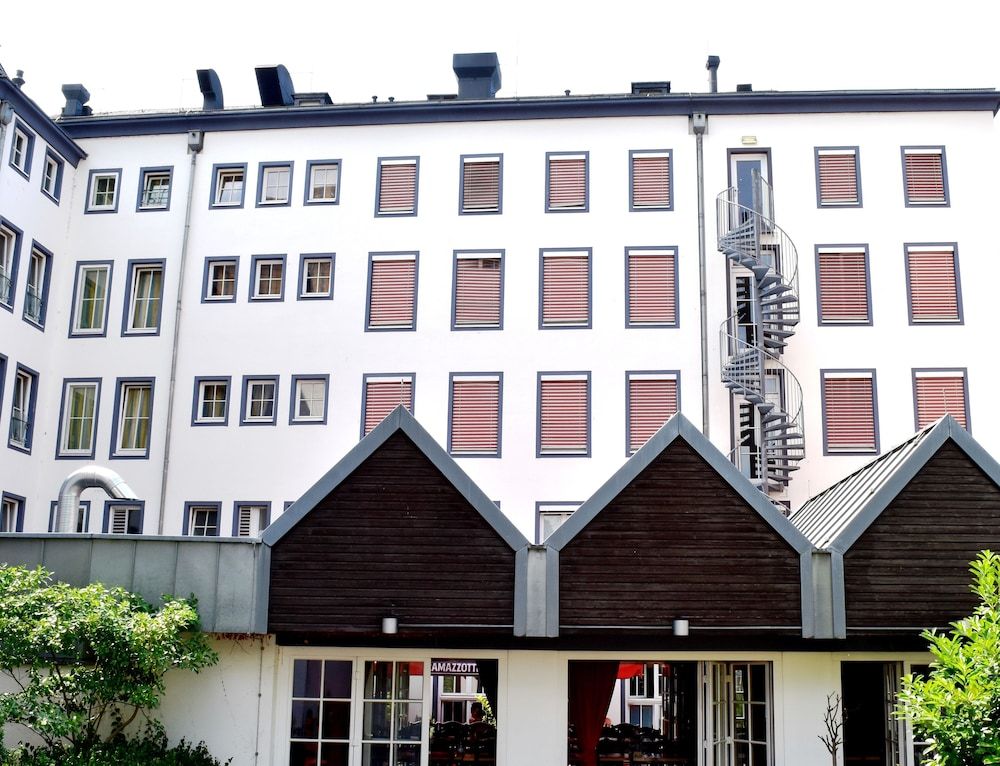 undefined XII Apostel Hotel Albergo 3