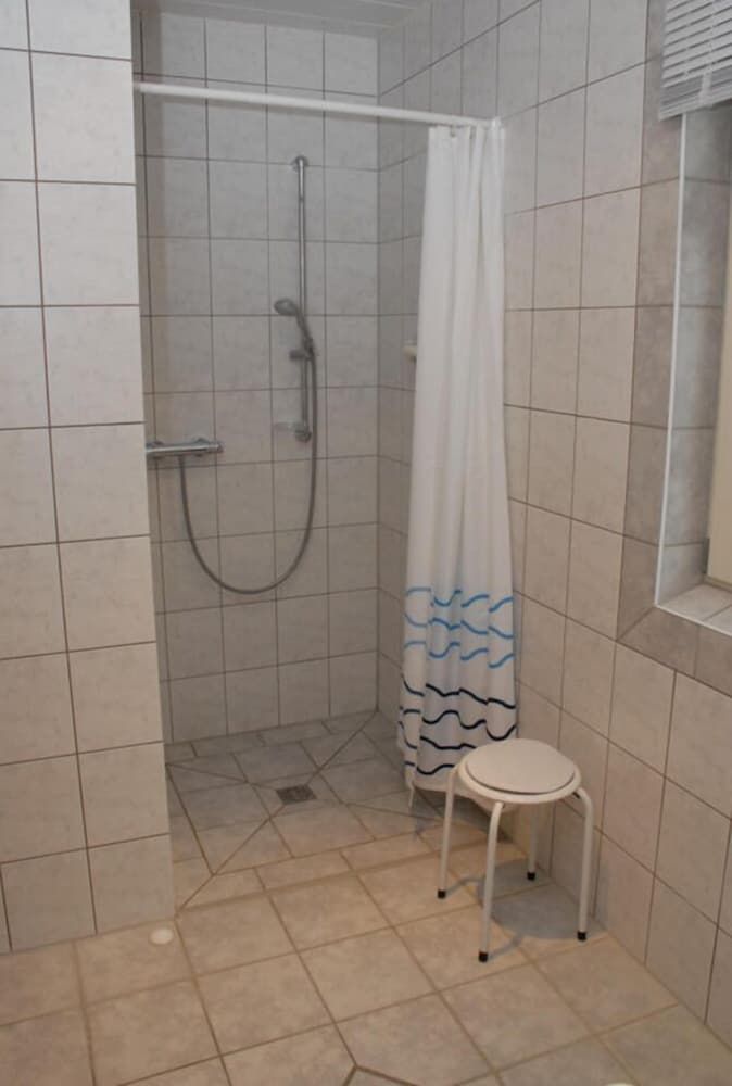Economy Triple Room, Shared Bathroom