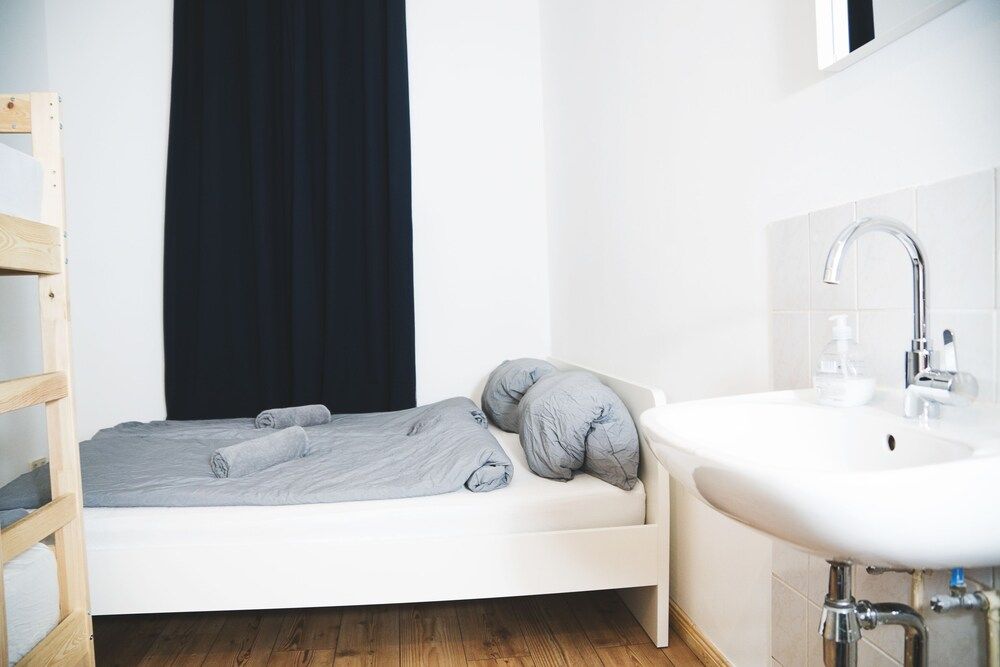 undefined Bed'n'Work Apartment Mitte 9