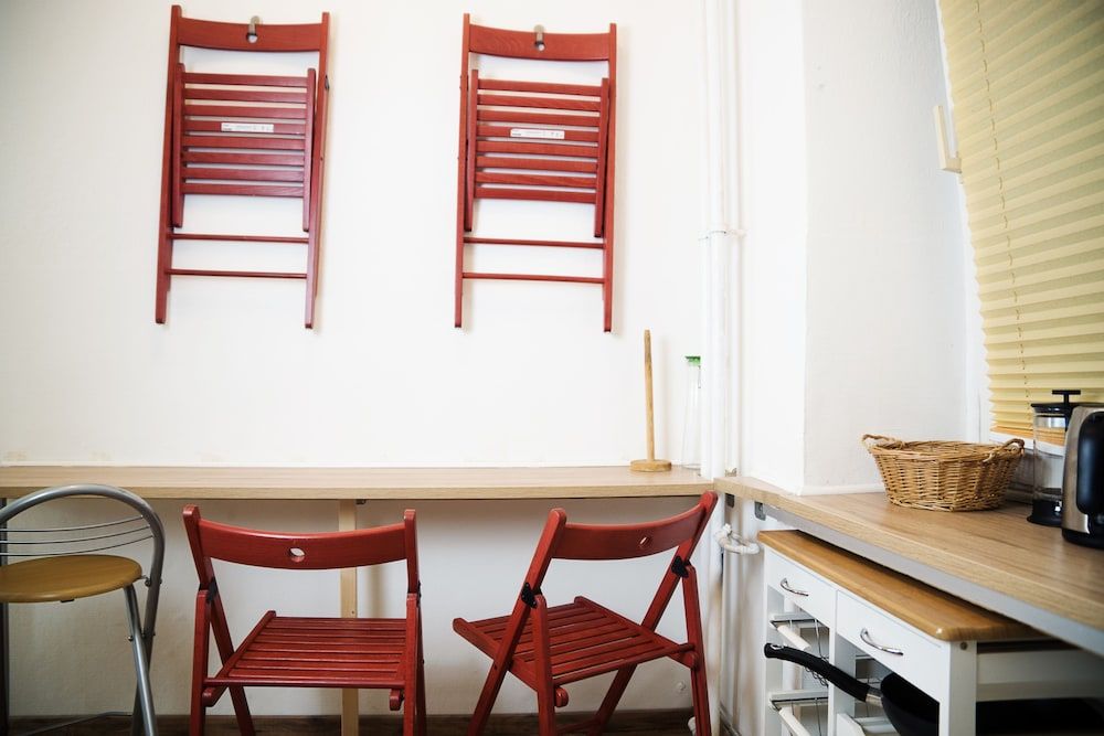 undefined Bed'n'Work Apartment Mitte 4