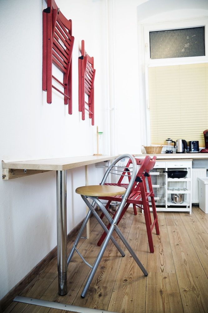 undefined Bed'n'Work Apartment Mitte 3