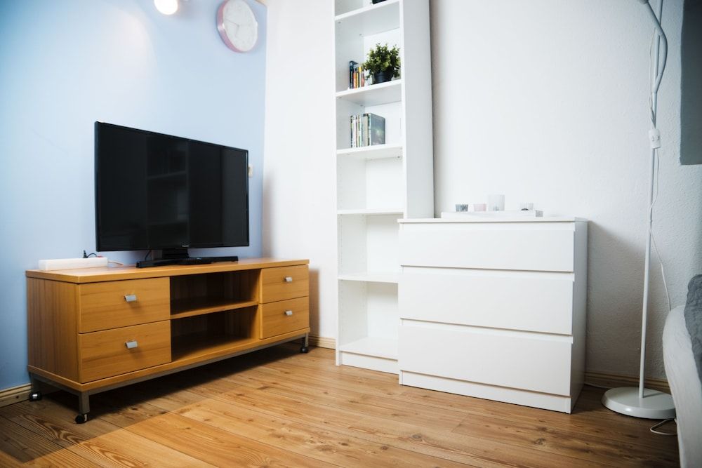 Bed'n'Work Apartment Mitte Basic Duplex, 3 Bedrooms, 2 Bathrooms 13