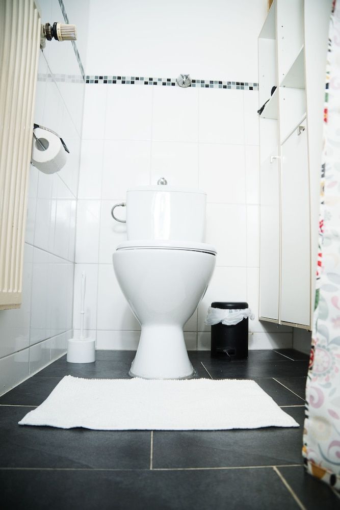 Bed'n'Work Apartment Mitte Basic Duplex, 3 Bedrooms, 2 Bathrooms 11