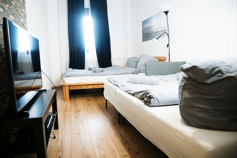 undefined Bed'n'Work Apartment Mitte 6