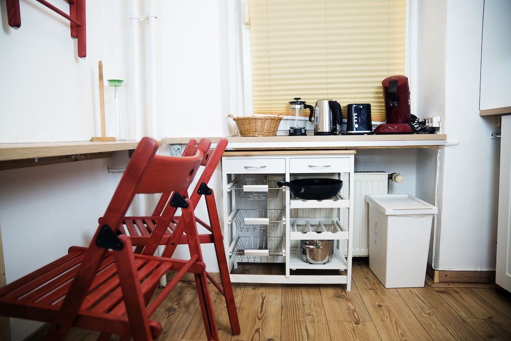 undefined Bed'n'Work Apartment Mitte 5