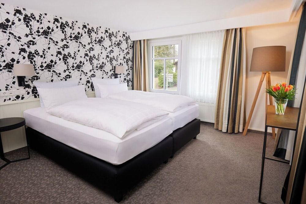 Hotel Jagdhaus Wiese Classic Suite