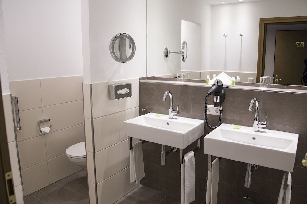 Hotel Jagdhaus Wiese Comfort Double Room 5