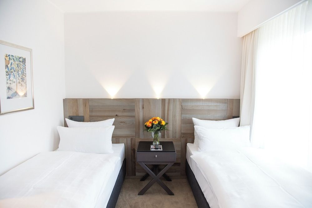 Comfort Suite