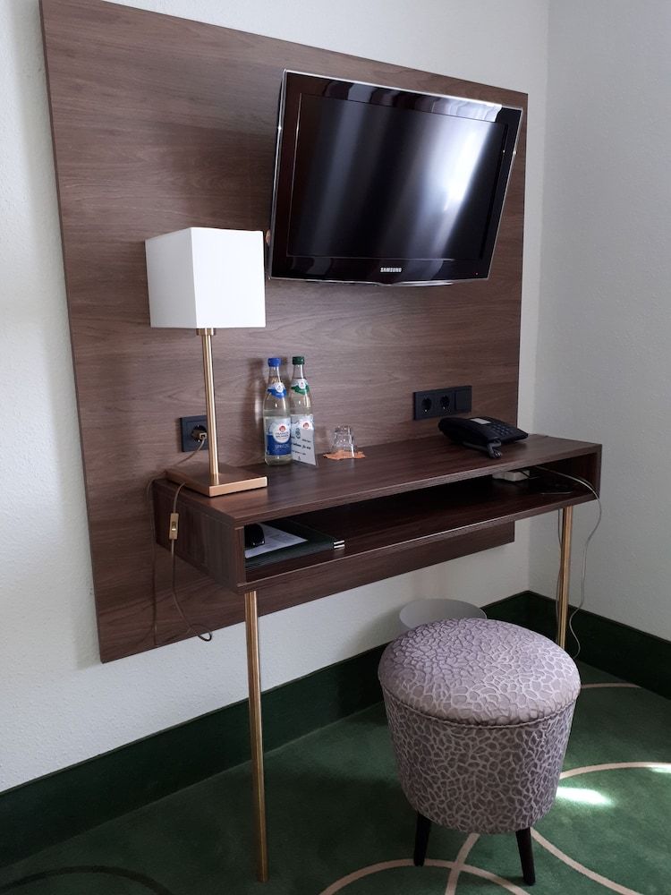 undefined Hotel Wilde Rose 4