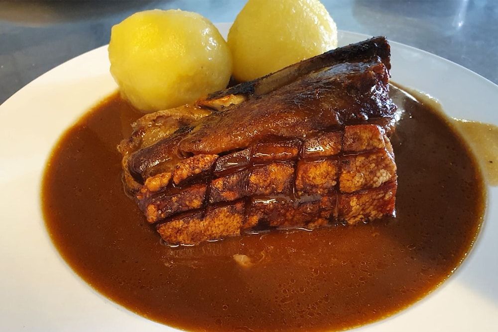 undefined Hotel Wilde Rose 7