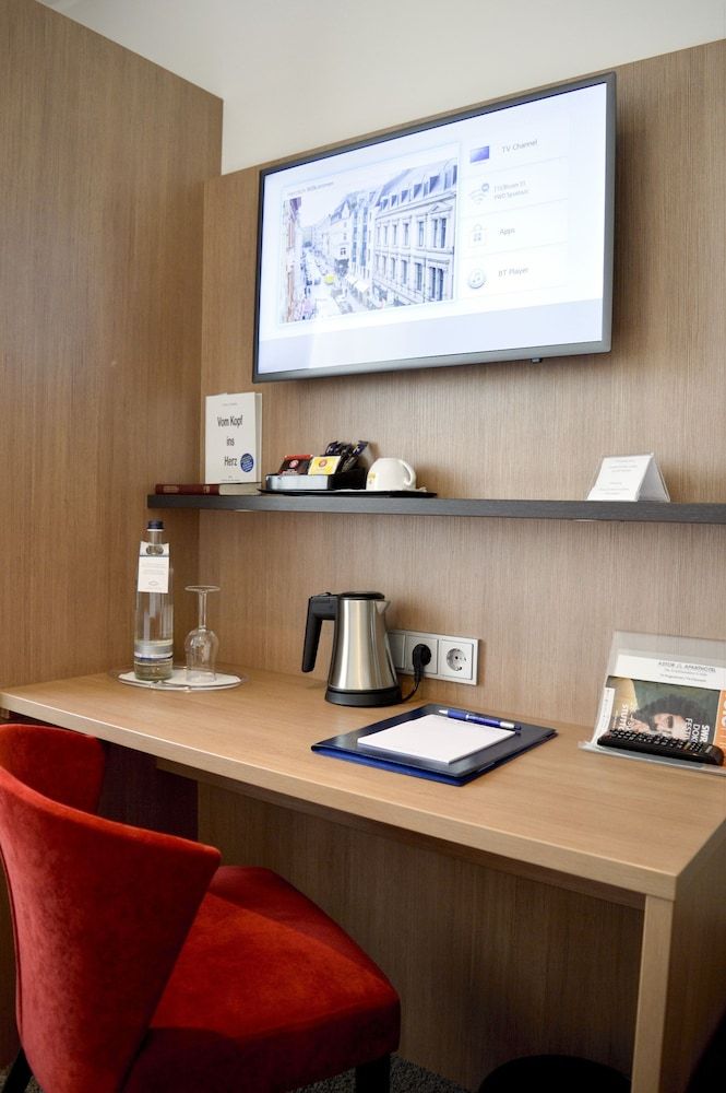 undefined Astor & Aparthotel 8