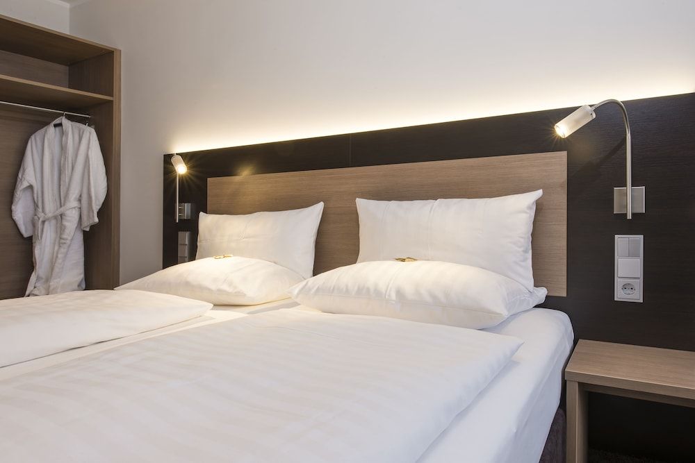 Astor & Aparthotel Comfort Double Room 3