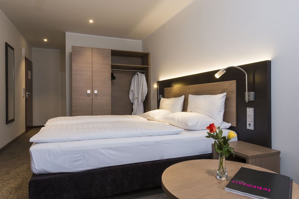 undefined Astor & Aparthotel 4