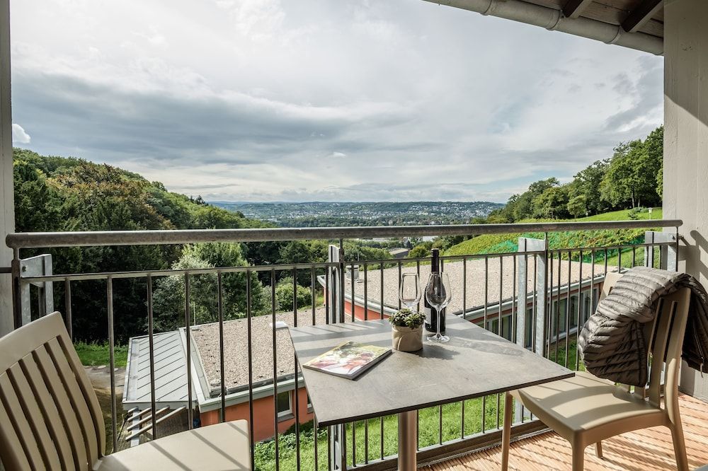 JUFA Hotel Königswinter/Bonn Superior Double Room 4