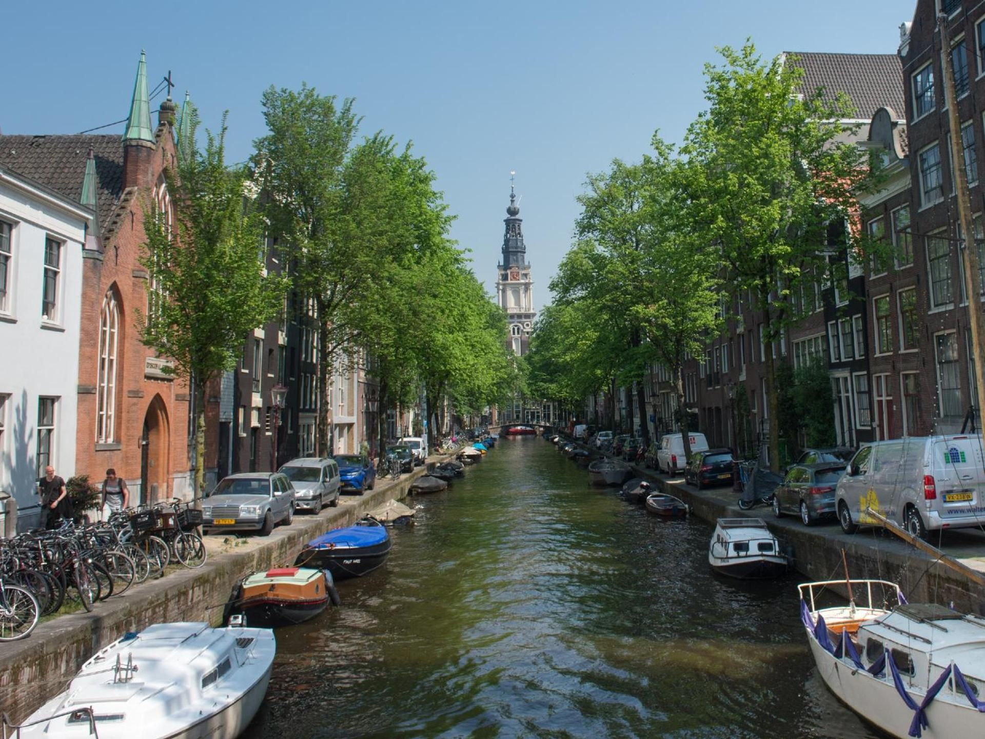 undefined Rembrandtplein Hotel 10