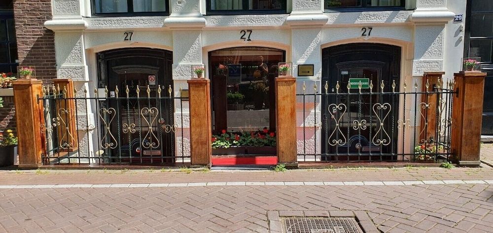 undefined Rembrandtplein Hotel 3