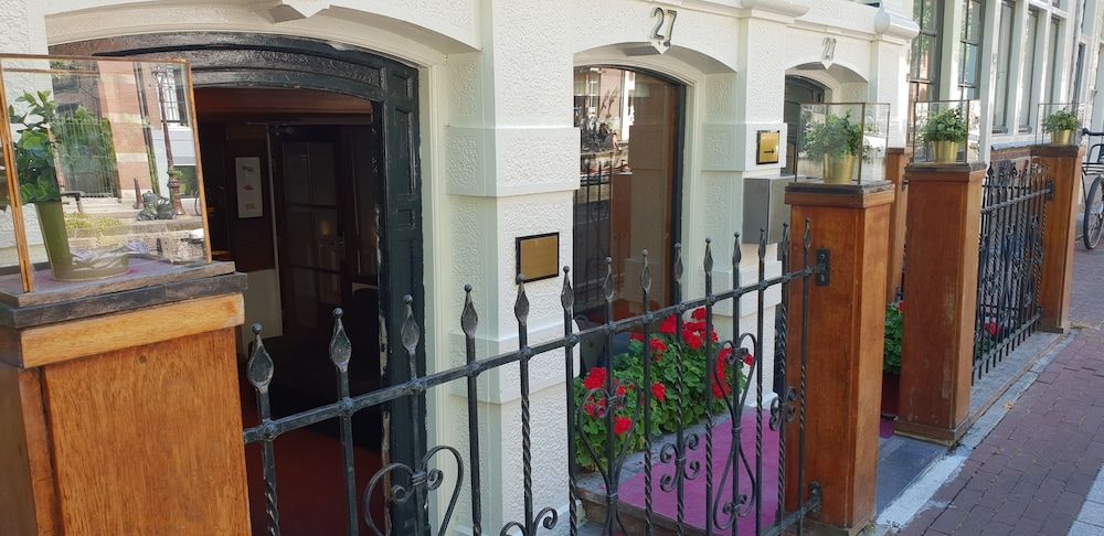 undefined Rembrandtplein Hotel 7