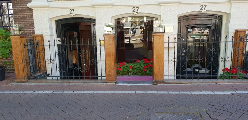 undefined Rembrandtplein Hotel 6