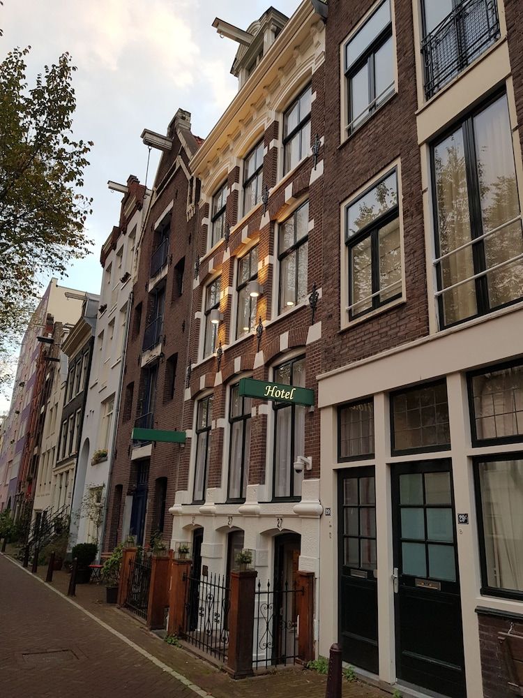undefined Rembrandtplein Hotel 4