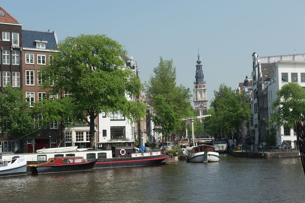 undefined Rembrandtplein Hotel
