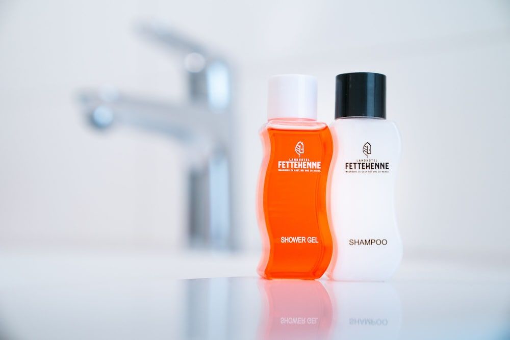 Landhotel Fettehenne Deluxe Apartment 5