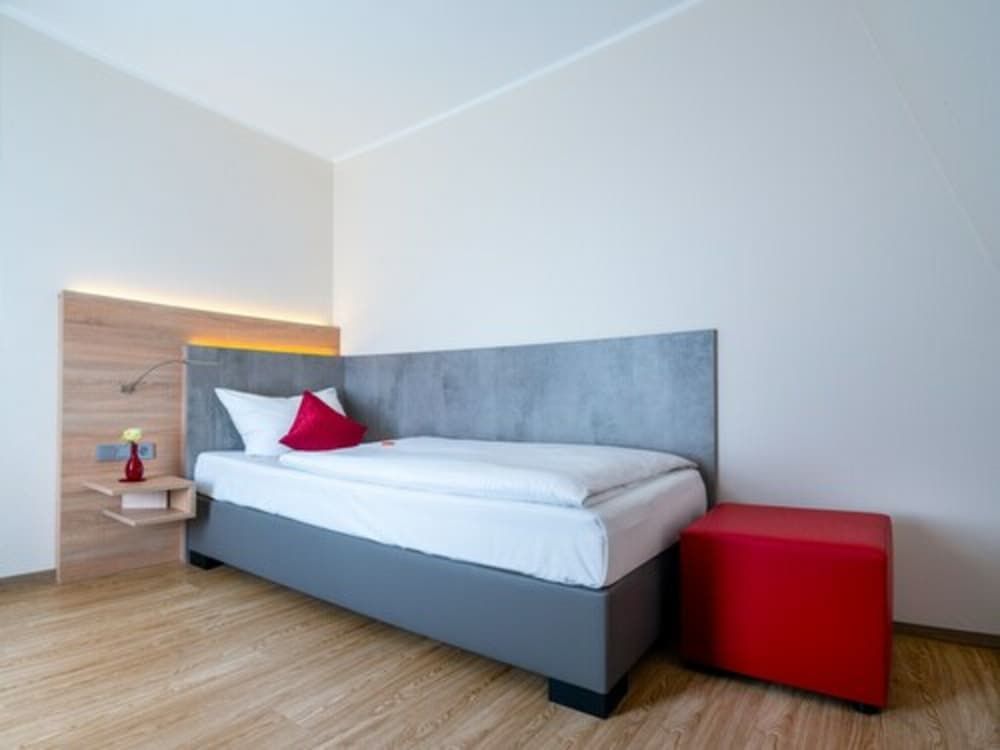 Landhotel Fettehenne Quadruple Room