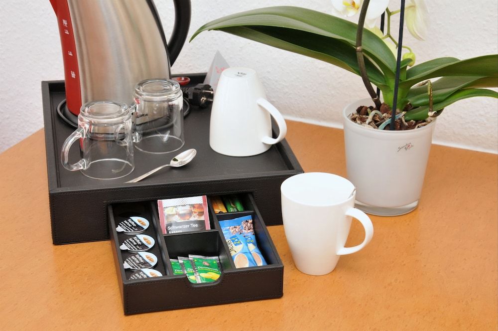 City Hotel Am Wasserturm Single Room 7