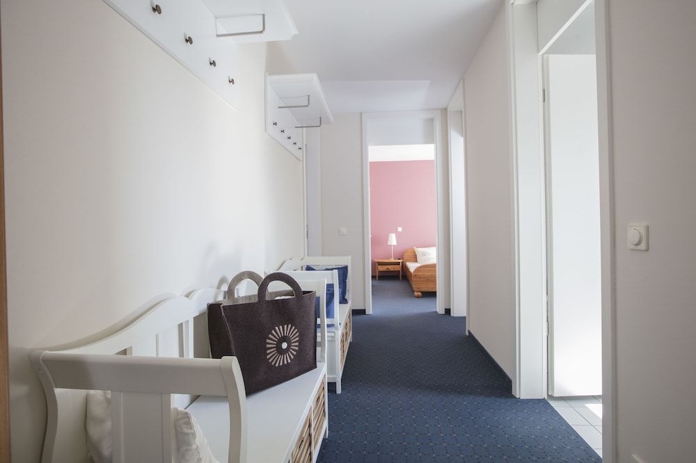 Schwarzwald Panorama Apartment, 2 Bedrooms, Balcony 4