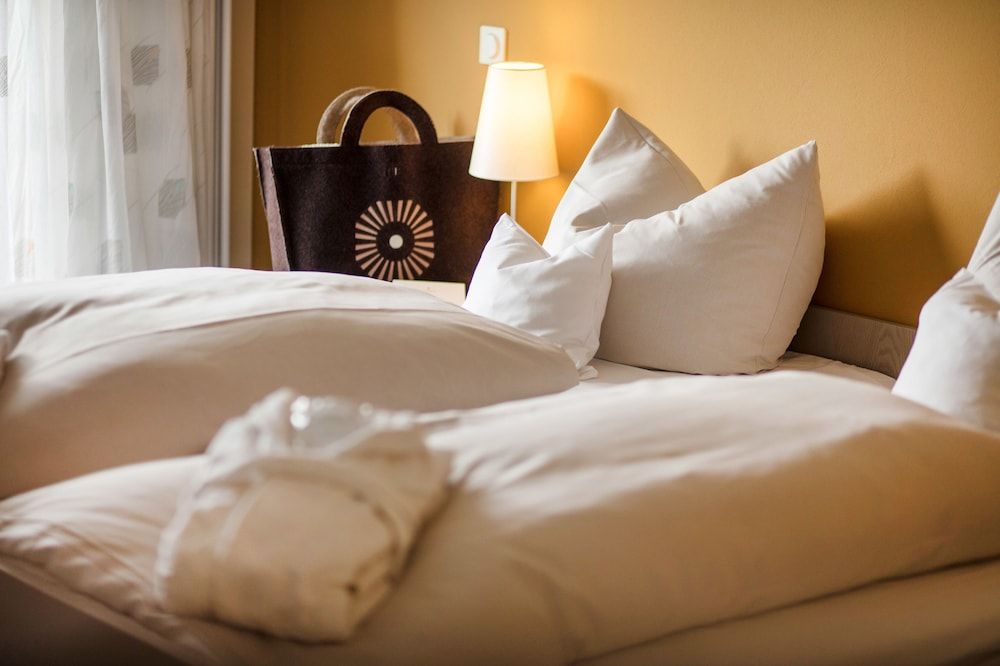 Schwarzwald Panorama Apartment, Balcony