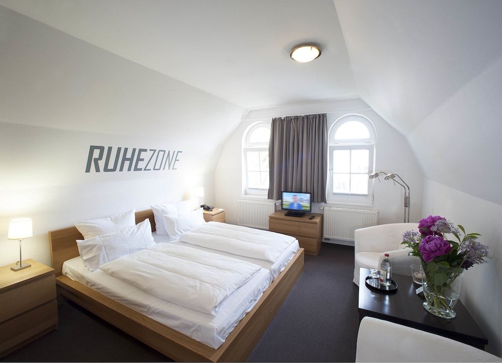 Baurs Park Double Room, 1 Bedroom 7